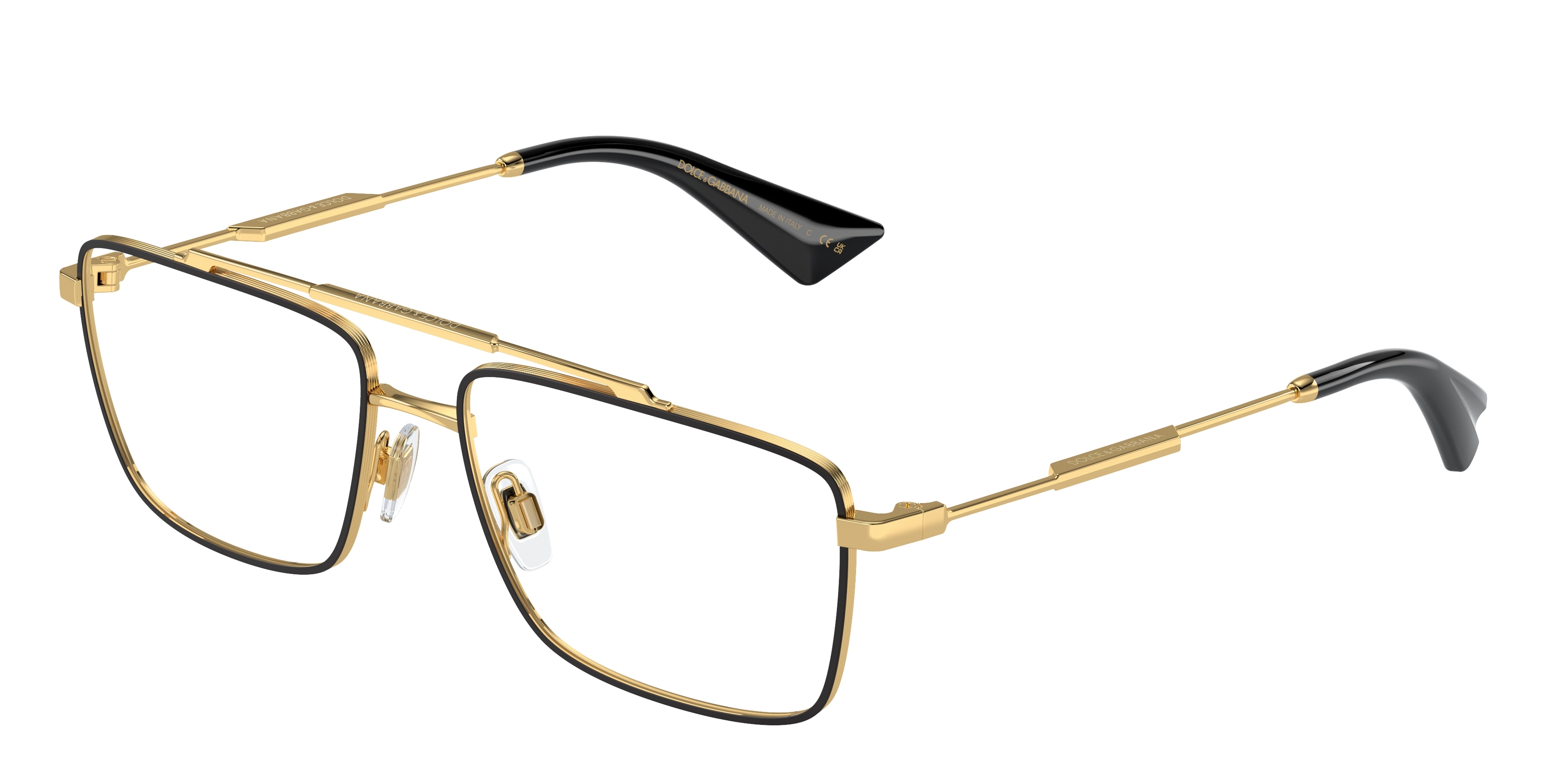 Dolce & Gabbana DG1354 1311  
